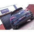 VX26 Cobra Sport Vauxhall Astra J VXR (2012>) Second Front Pipe / Second De-Cat, Cobra Sport, 